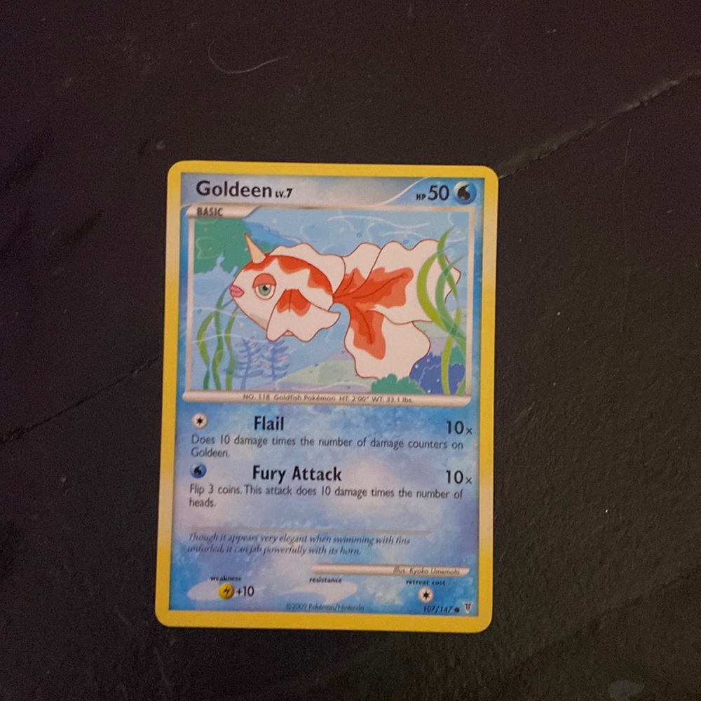 Pokémon cards - Picture 2 of 2